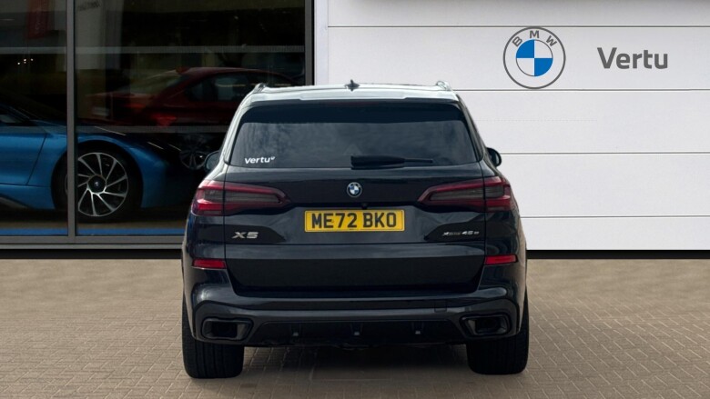 BMW X5 xDrive45e M Sport 5dr Auto Estate